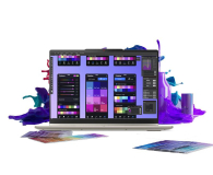 Lenovo Yoga 7-16 2-in-1 Ryzen AI 7-445/16GB/512/Win11 OLED Touch - 1521479 - zdjęcie 11